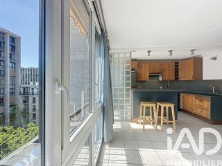  Appartement � vendre 3 pi�ces 55 m�