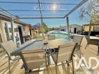 Maison � vendre 8 pi�ces 239 m�
