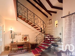  Villa � vendre 11 pi�ces 256 m�