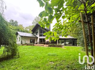  Villa  vendre 7 pices 272 m