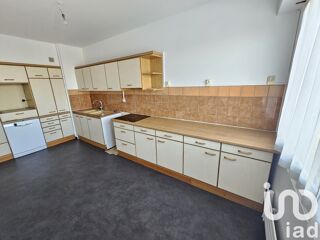  Appartement  vendre 4 pices 109 m