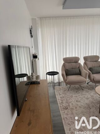  Appartement � vendre 3 pi�ces 62 m�