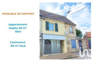  Immeuble � vendre 125 m�