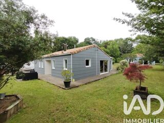  Maison � vendre 4 pi�ces 113 m�