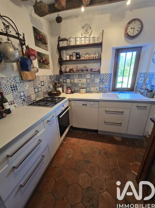  Maison � vendre 5 pi�ces 151 m�