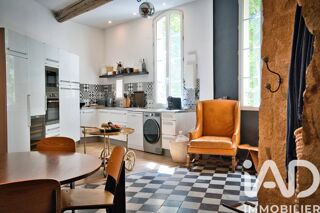  Appartement � louer 5 pi�ces 113 m� Uz�s