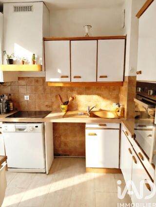  Appartement � vendre 2 pi�ces 58 m�