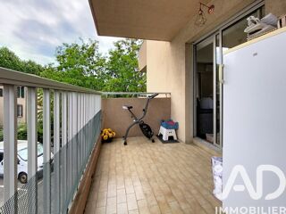  Appartement � vendre 2 pi�ces 51 m�