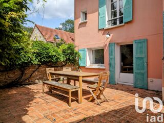  Maison  vendre 5 pices 105 m