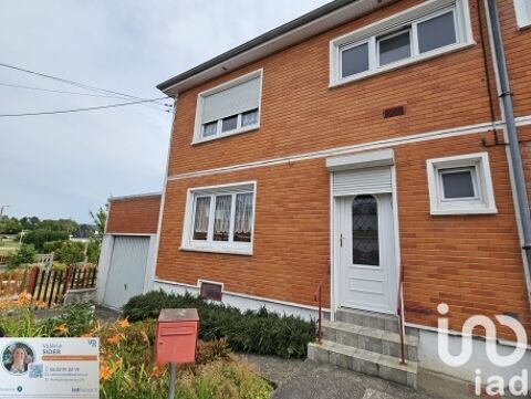   Vente Maison/villa 5 pices Maison - 5 pice(s) - 82 m