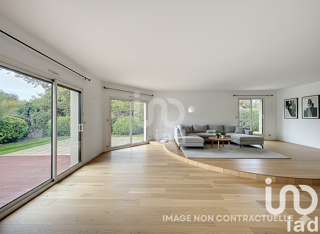  Maison � vendre 7 pi�ces 183 m�