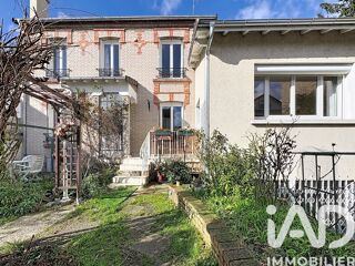  Maison � vendre 5 pi�ces 154 m�