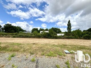  Terrain � vendre 452 m�