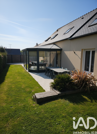  Maison � vendre 6 pi�ces 139 m�