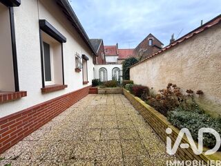  Maison � vendre 5 pi�ces 125 m�