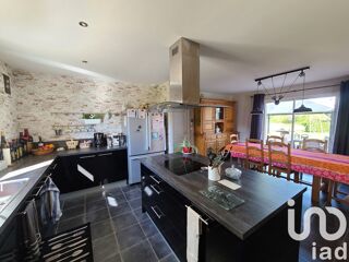  Maison � vendre 4 pi�ces 139 m�