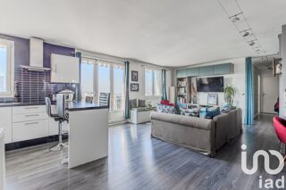  Appartement  vendre 3 pices 65 m