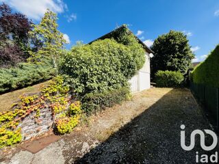  Maison � vendre 4 pi�ces 84 m�