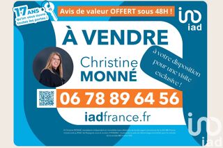  Maison � vendre 4 pi�ces 102 m�