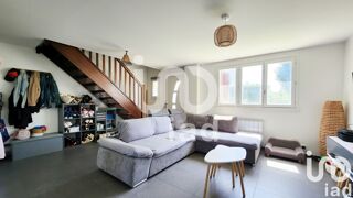  Maison � vendre 4 pi�ces 79 m�