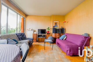  Appartement � vendre 4 pi�ces 79 m�