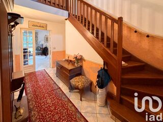  Maison  vendre 6 pices 159 m