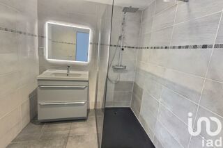  Appartement � vendre 2 pi�ces 44 m�