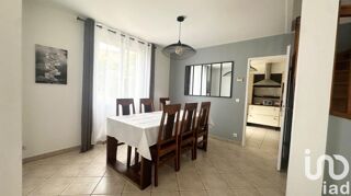  Maison  vendre 7 pices 144 m