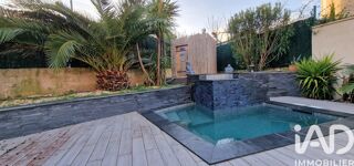  Maison � vendre 5 pi�ces 115 m�