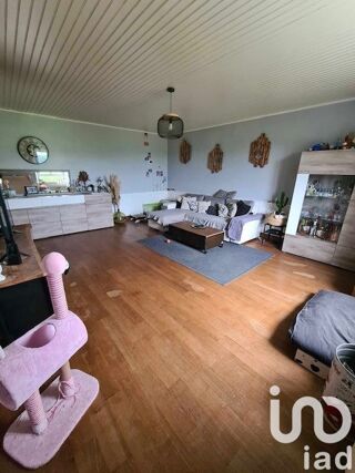  Maison � vendre 5 pi�ces 141 m�