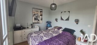  Appartement  vendre 3 pices 51 m