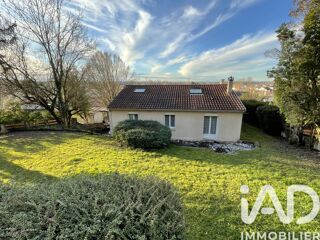  Maison � vendre 4 pi�ces 99 m�