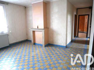  Maison � vendre 4 pi�ces 70 m�