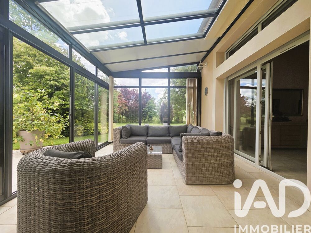 Vente Villa Vente Maison d'architecte 5 pi�ces Lesmont