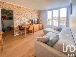  Appartement  vendre 3 pices 56 m