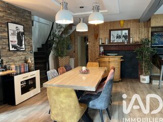  Maison � vendre 6 pi�ces 196 m�