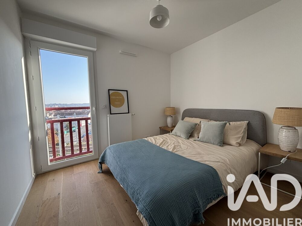 � vendre  Appartement Ciboure (64500)
