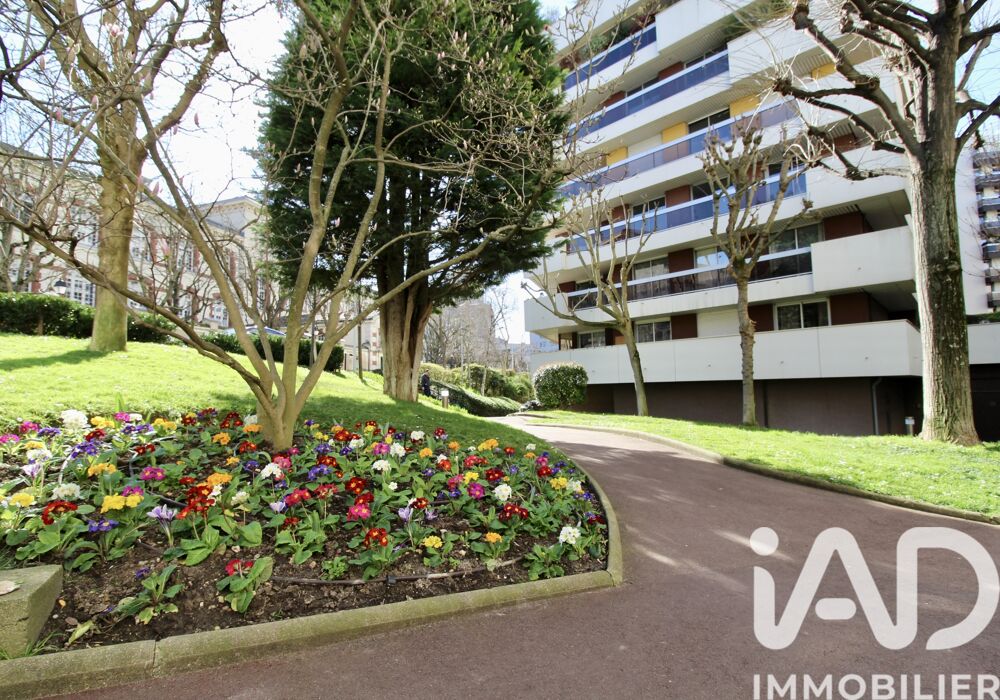 � vendre  Appartement Paris 12