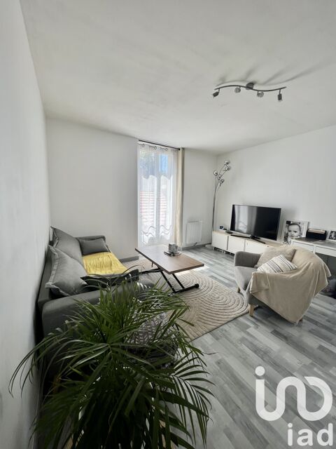   Location Appartement 3 pi�ces Appartement - 3 pi�ce(s) - 52 m�