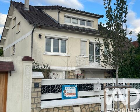   Vente Maison/villa 5 pi�ces Maison - 5 pi�ce(s) - 151 m�