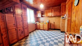  Maison � vendre 5 pi�ces 81 m�