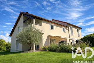  Villa � vendre 6 pi�ces 163 m�