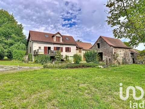   Vente Maison de campagne 5 pices Maison - 5 pice(s) - 123 m