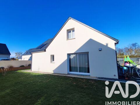   Vente Maison/villa 5 pi�ces Maison - 5 pi�ce(s) - 143 m�