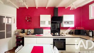  Maison � vendre 5 pi�ces 127 m�