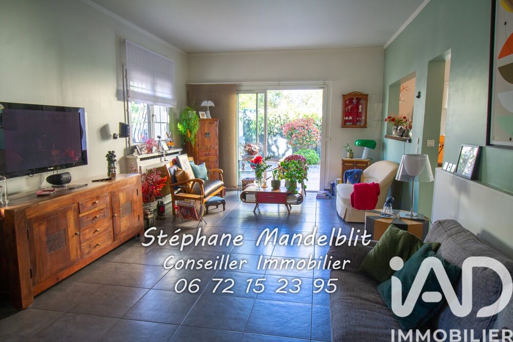 � vendre  Maison Saint-Maur-des-Foss�s (94100)