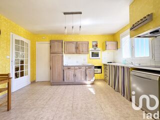  Maison � vendre 6 pi�ces 198 m�