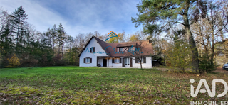  Maison � vendre 9 pi�ces 227 m�