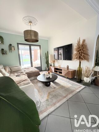  Maison � vendre 6 pi�ces 130 m�