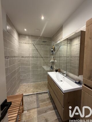  Maison � vendre 3 pi�ces 72 m�